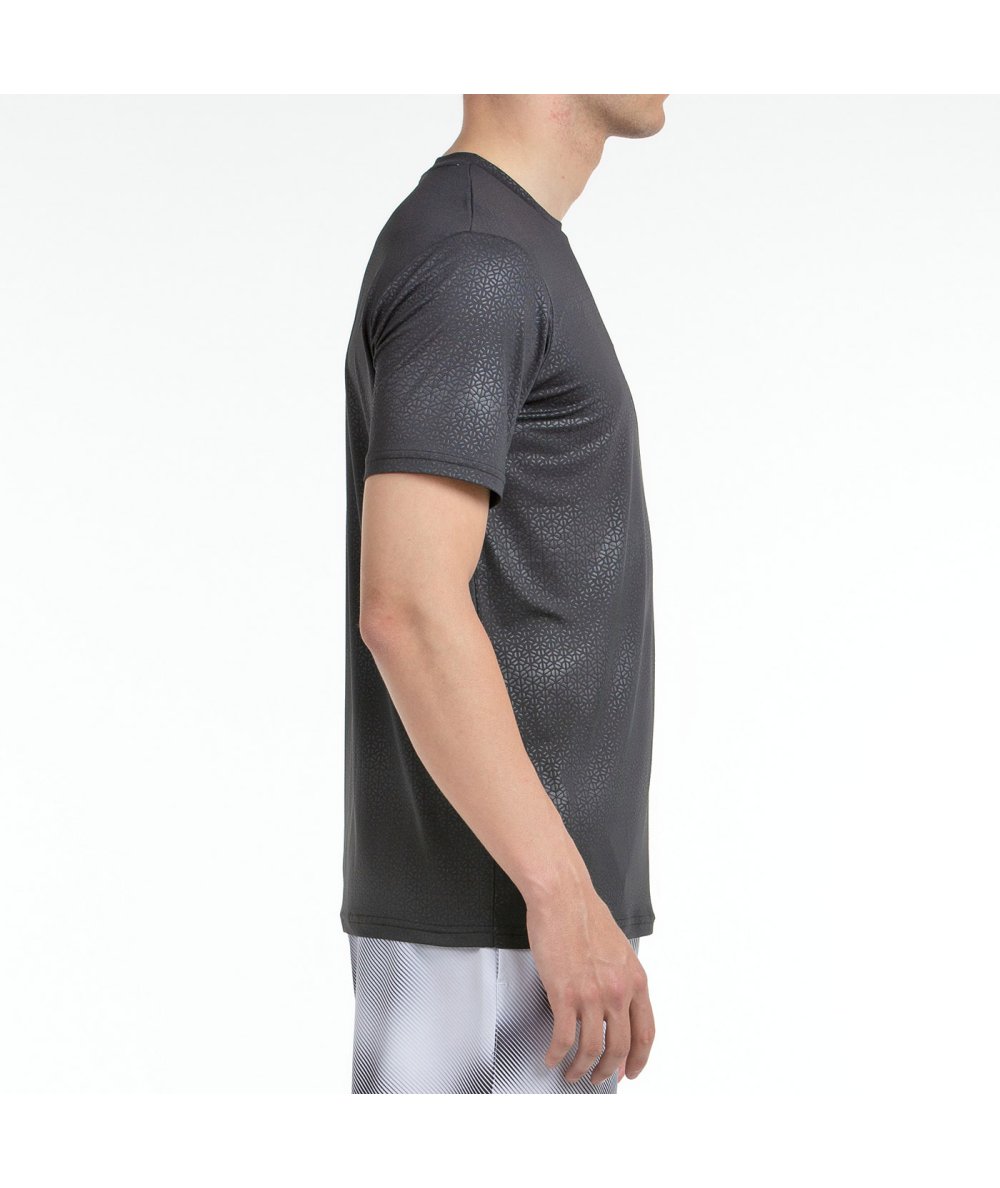 BULLPADEL T-SHIRT MOFERO NOIR