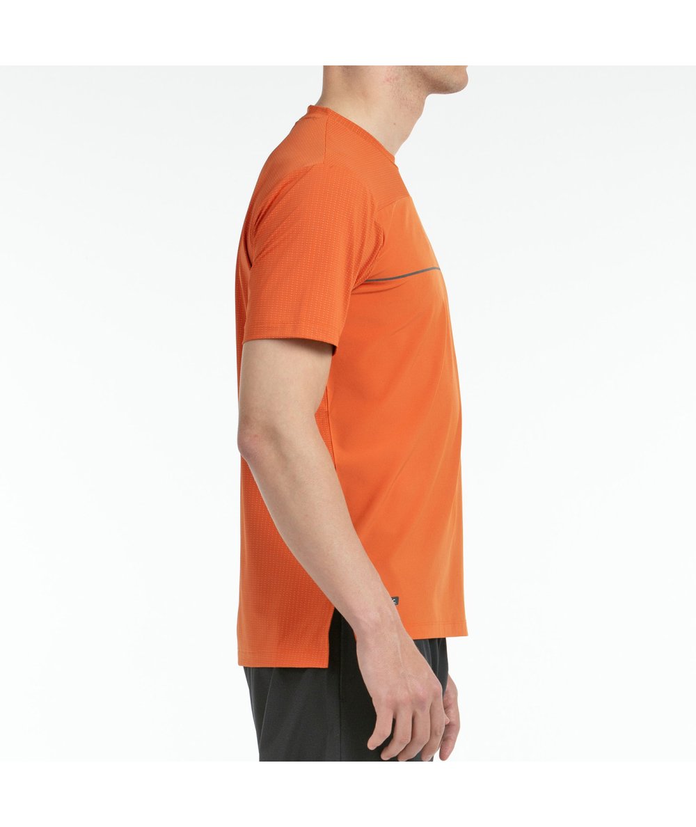BULLPADEL T-SHIRT MONDA ARGILE