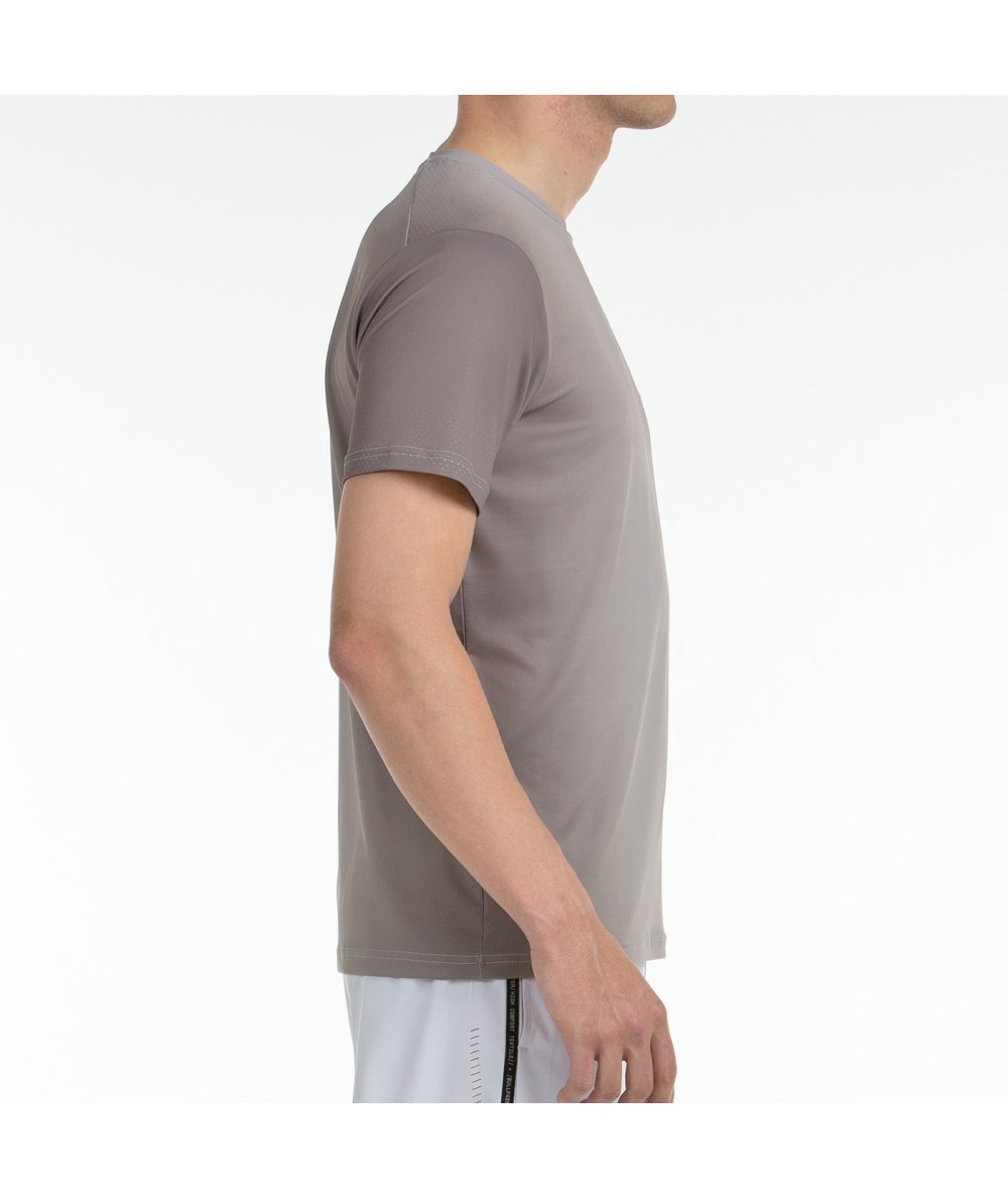 BULLPADEL T-SHIRT MUROS KAKI