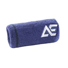 Bullpadel Serre Poignet America Europe Bleu