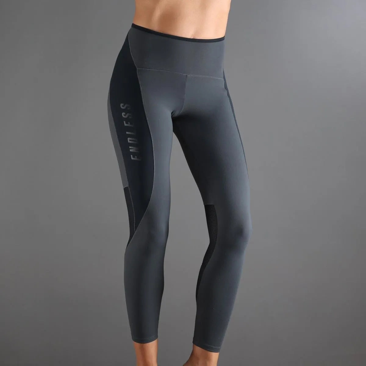 Endless Legging Indy Titanium