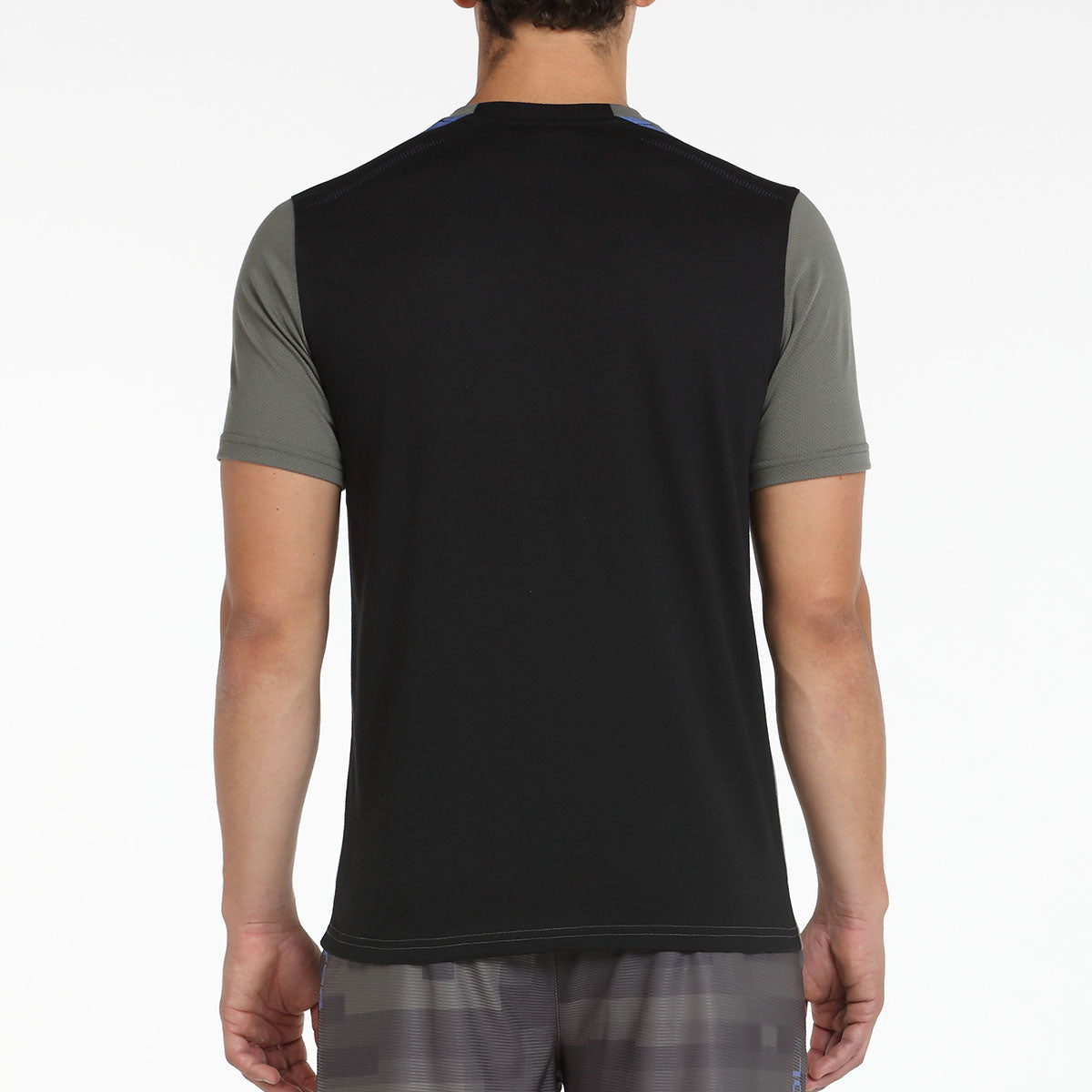 Bullpadel T-Shirt Toen Kaki