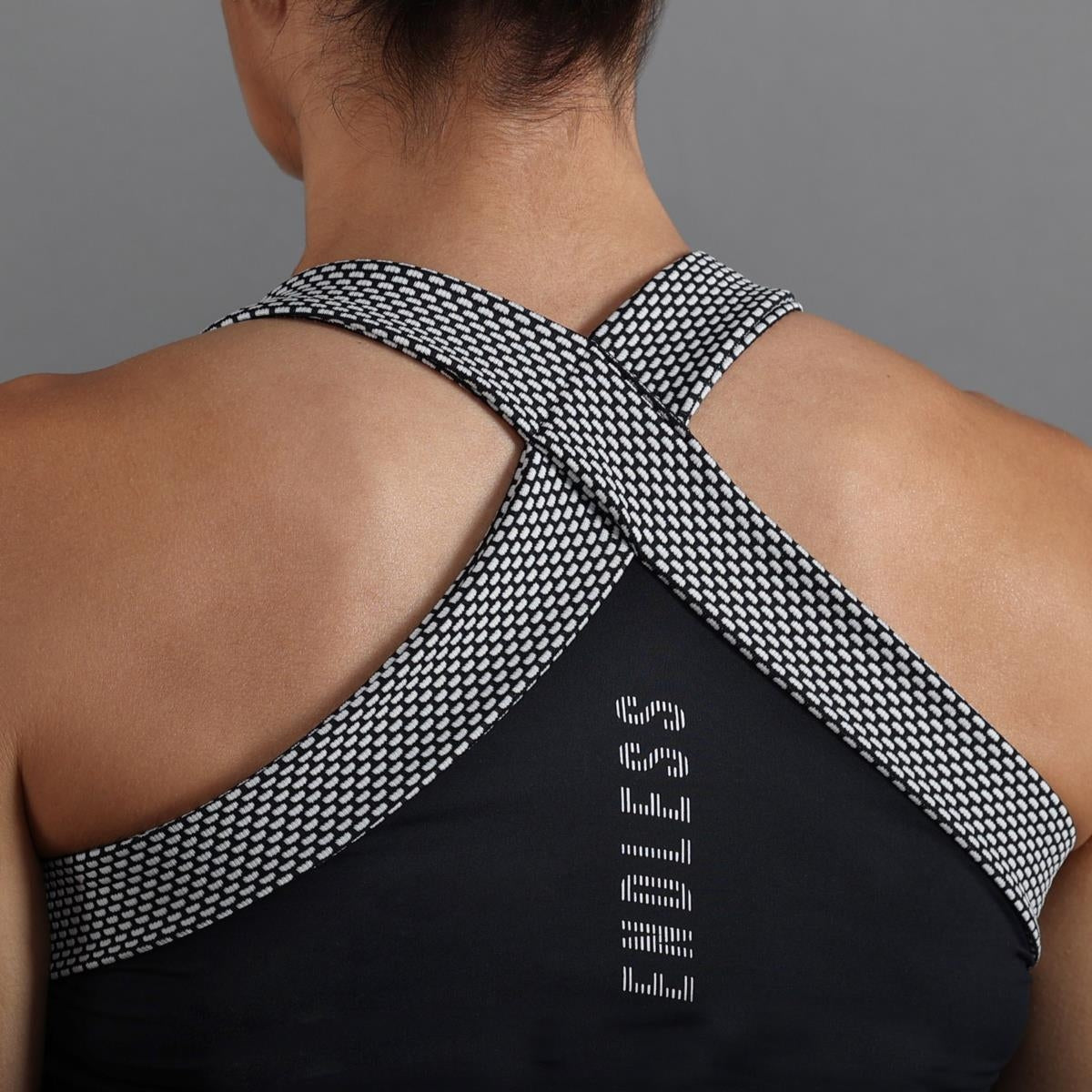 ENDLESS TOP CROSS