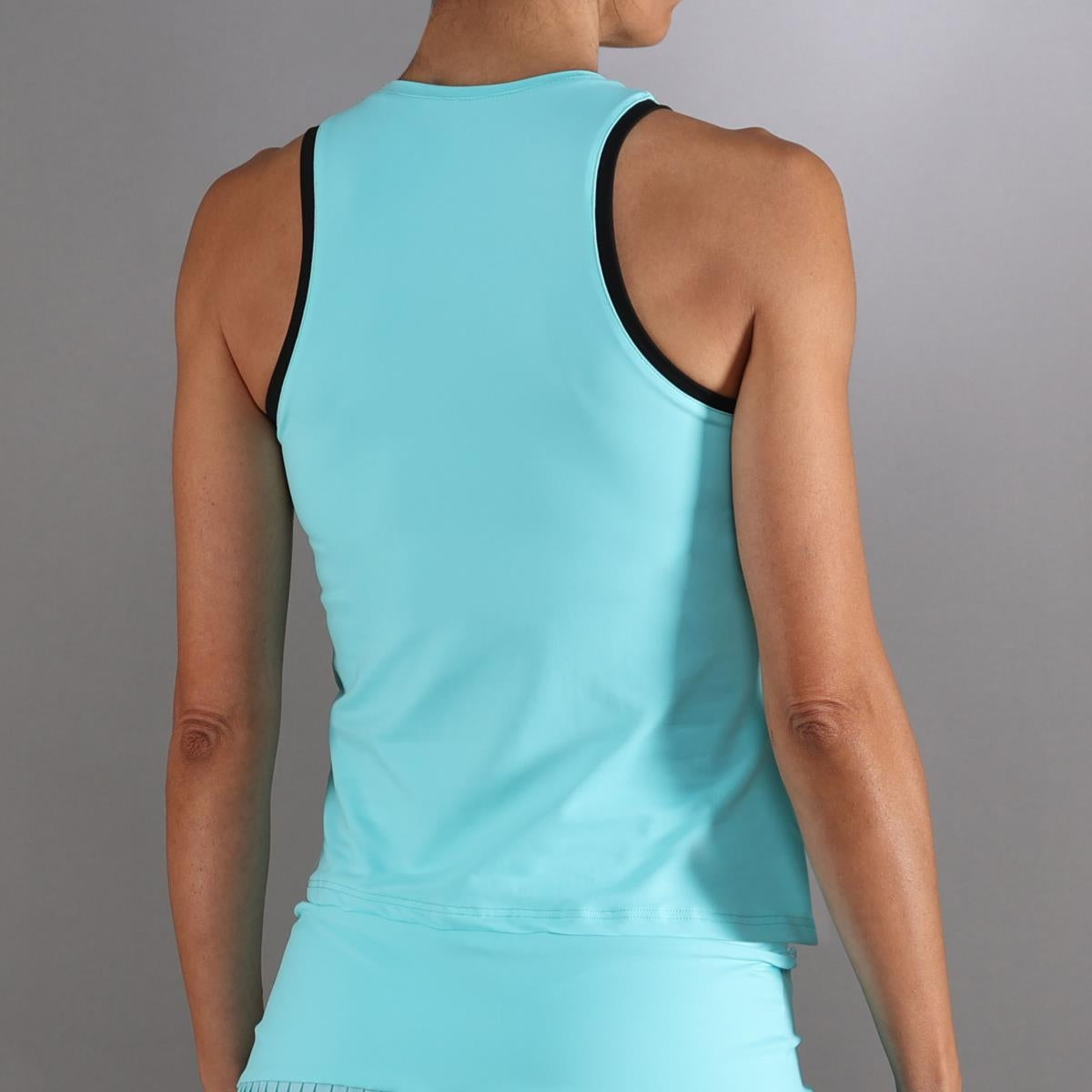 ENDLESS TOP ESSENTIEL AQUA