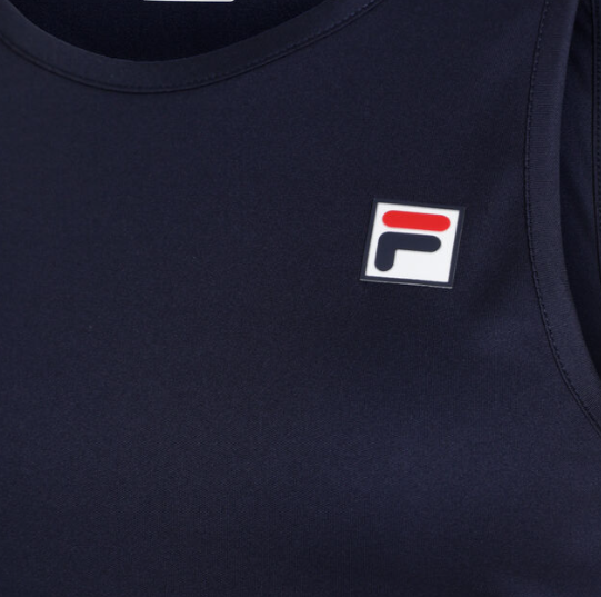 Fila Top Alma Bleu