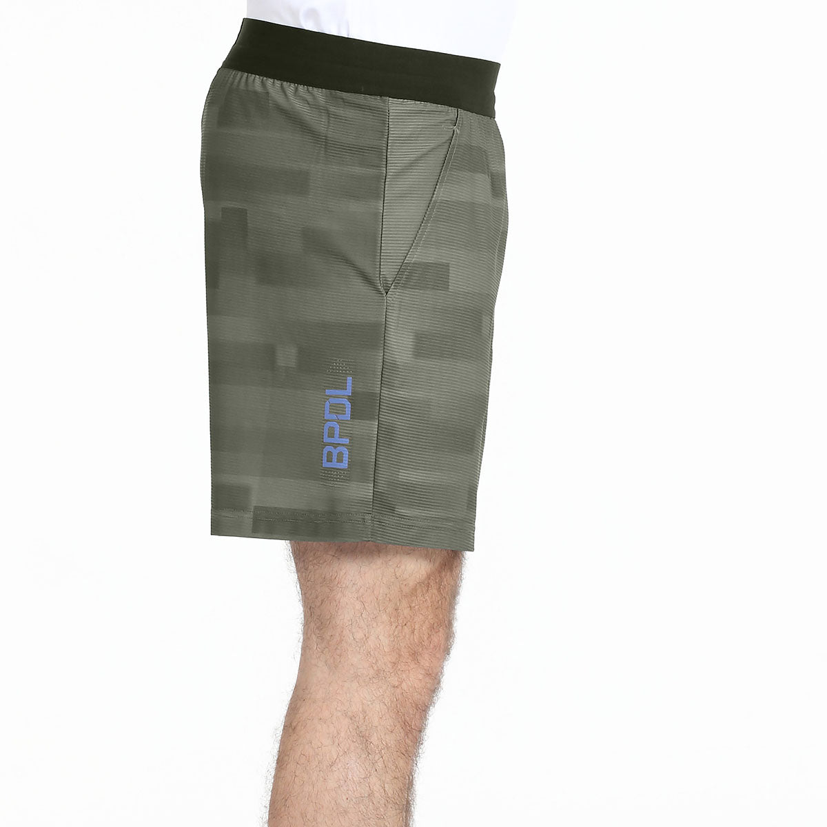 Bullpadel Short Tupi Kaki
