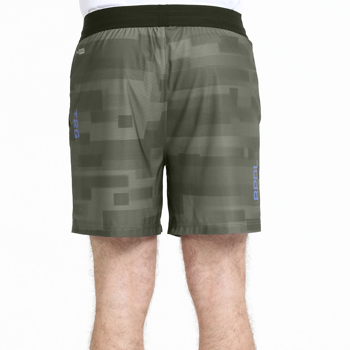 Bullpadel Short Tupi Kaki