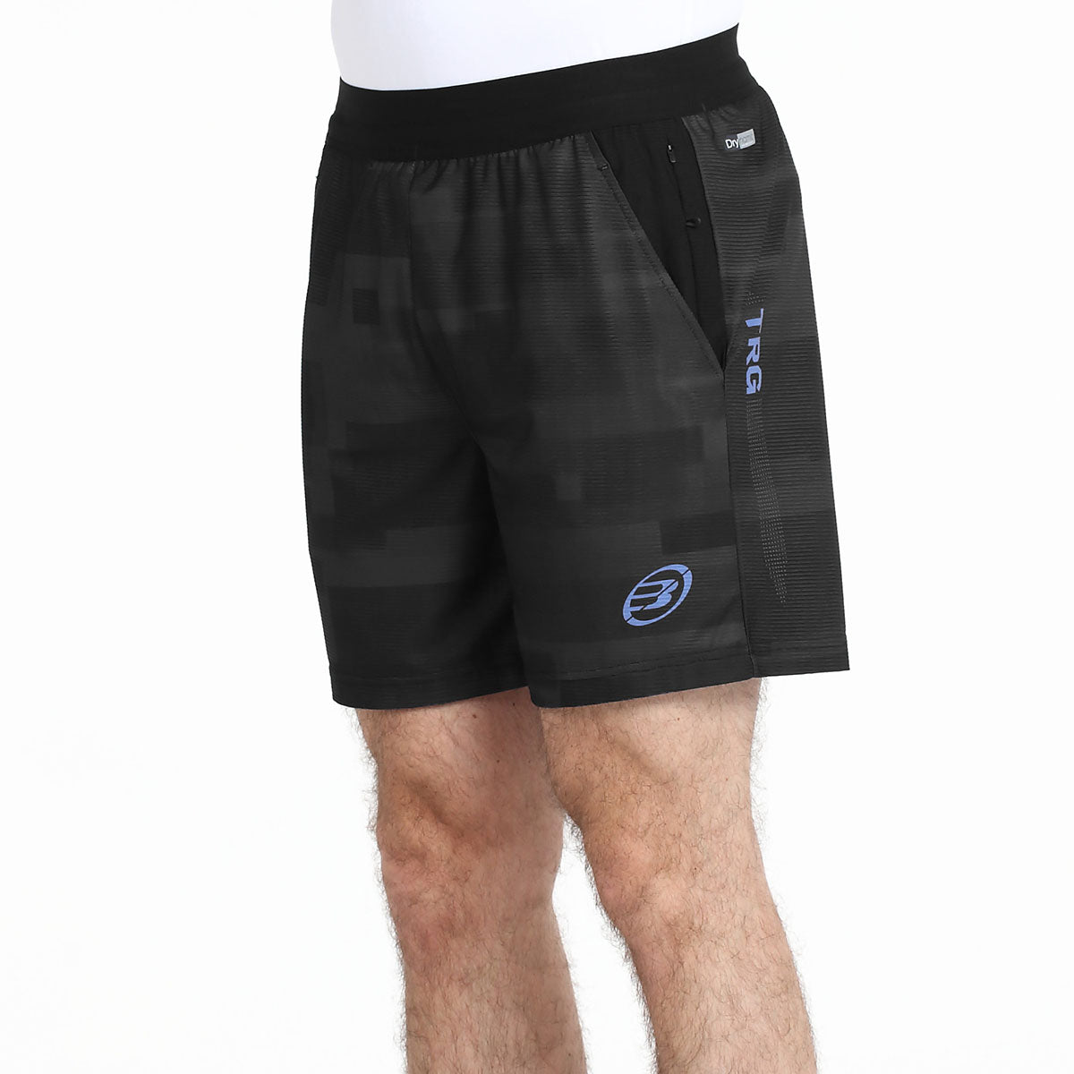 Bullpadel Short Tupi Noir