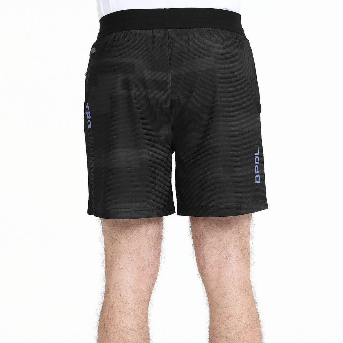 Bullpadel Short Tupi Noir