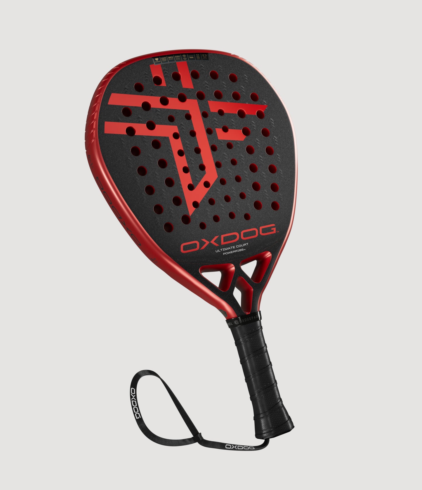 Oxdog Ultimate Court
