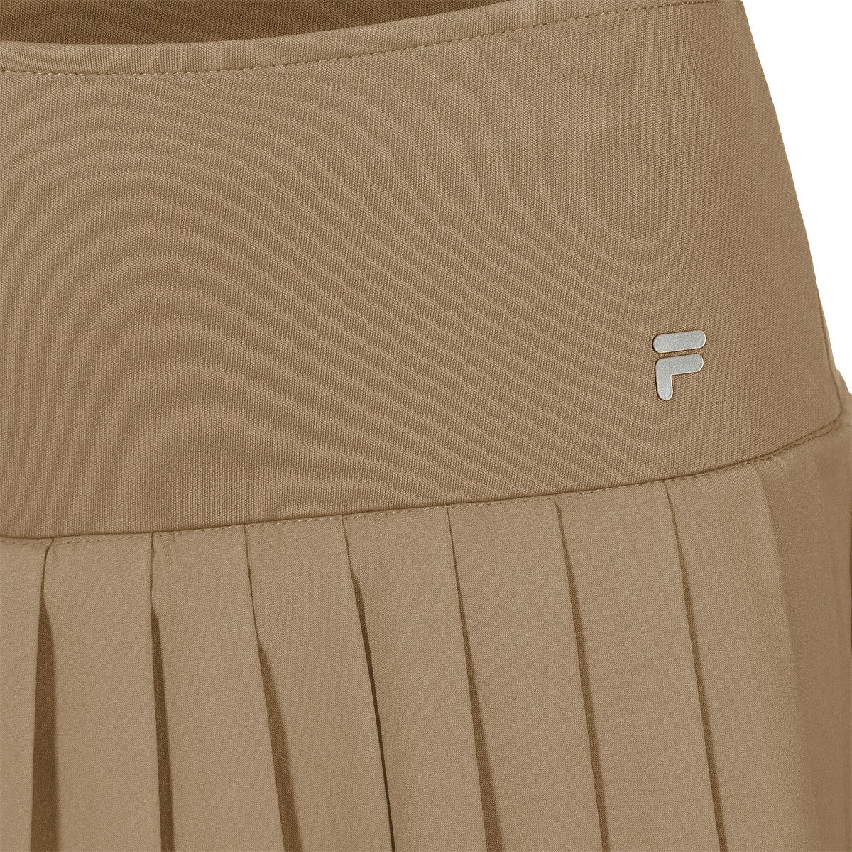 Fila Jupe Malea Beige