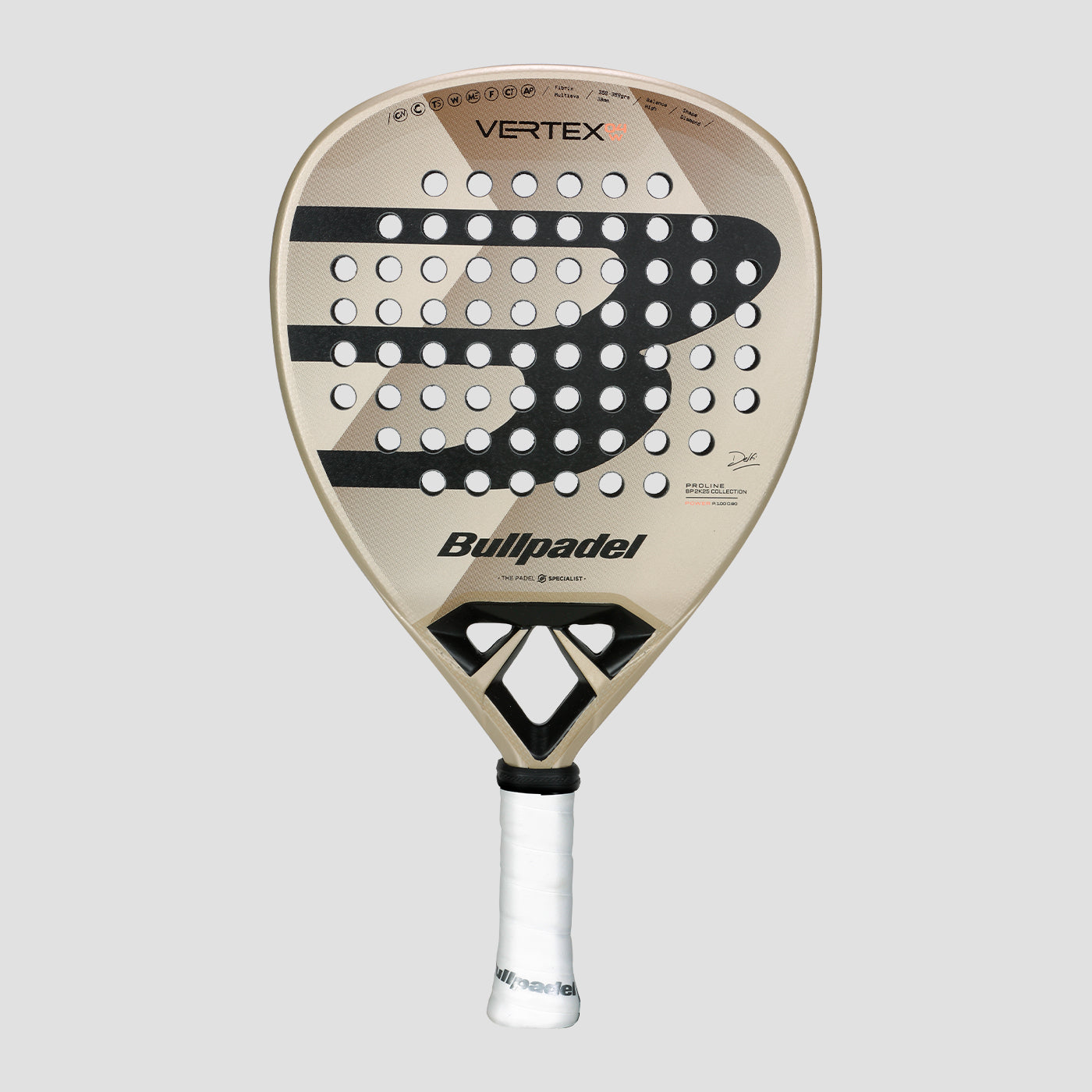 Bullpadel Vertex Woman 04 25