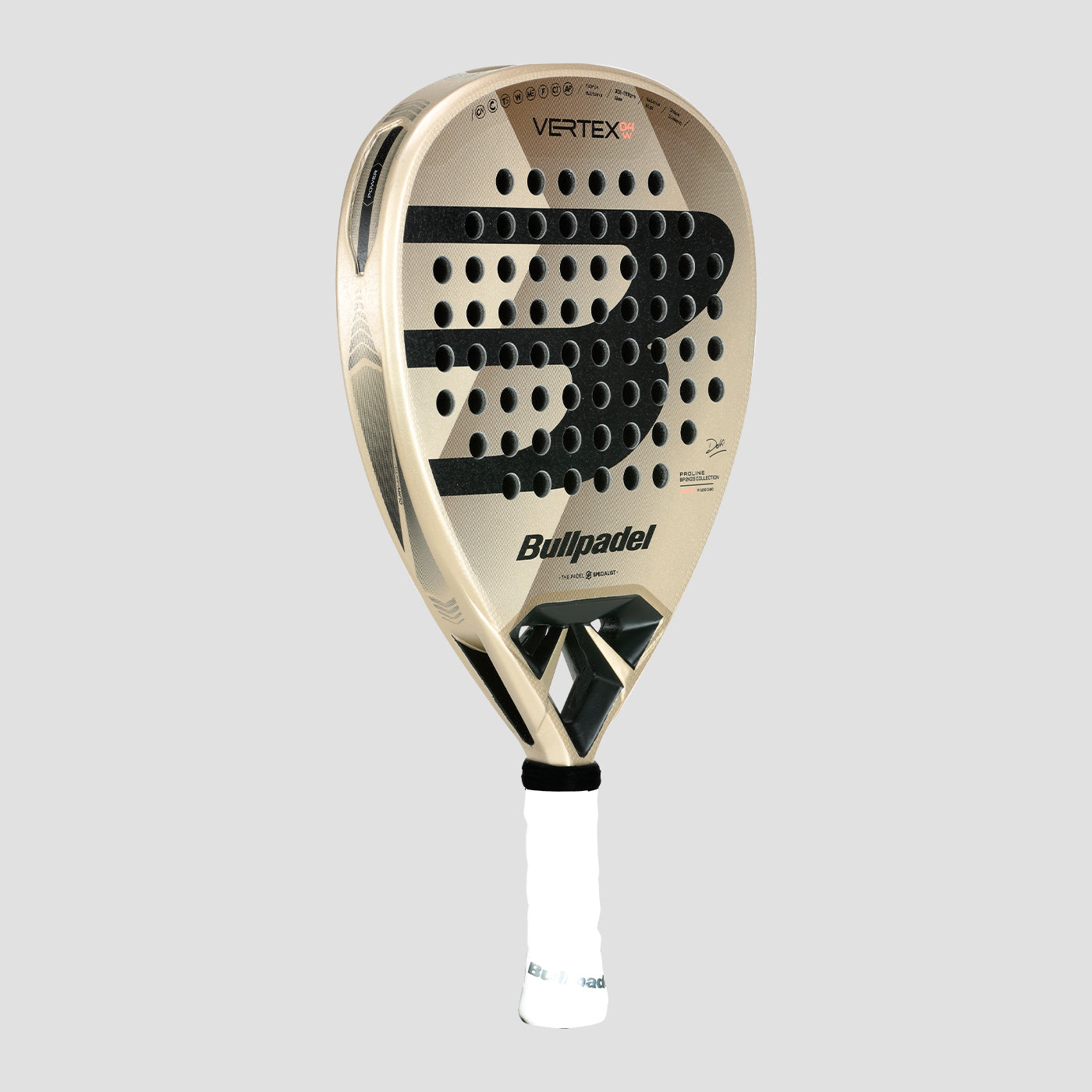 Bullpadel Vertex Woman 04 25