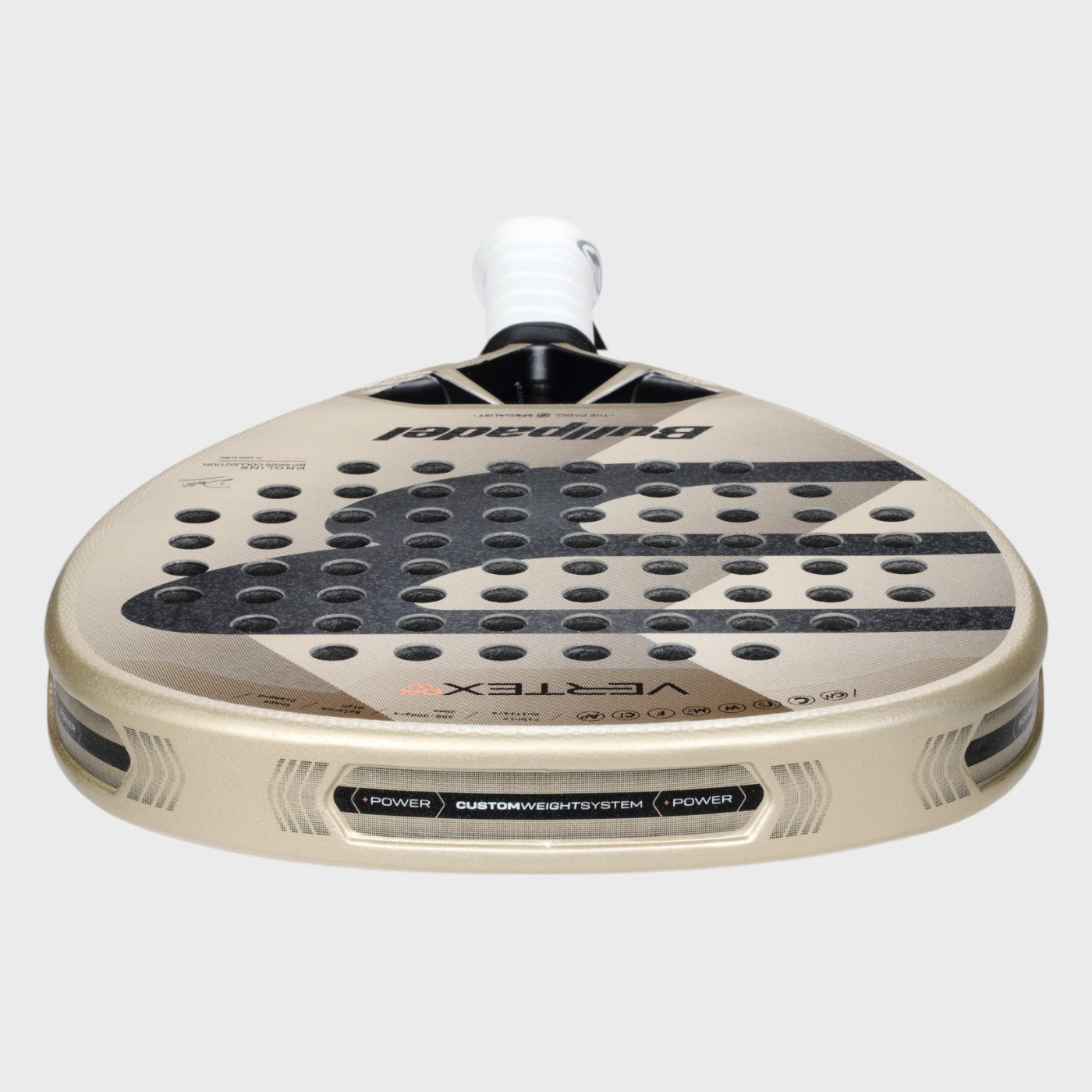 Bullpadel Vertex Woman 04 25
