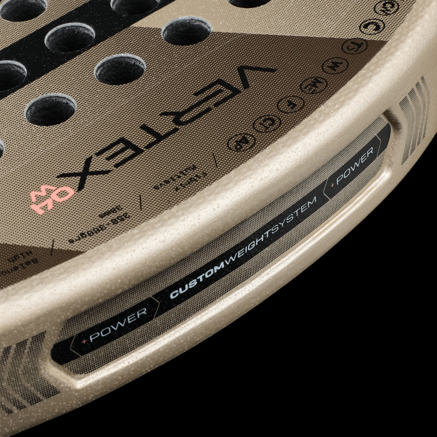 Bullpadel Vertex Woman 04 25