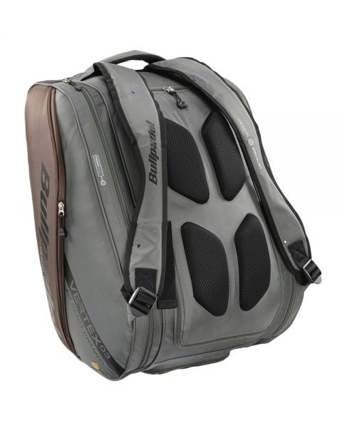 Bullpadel Vertex Big Capacity Brun