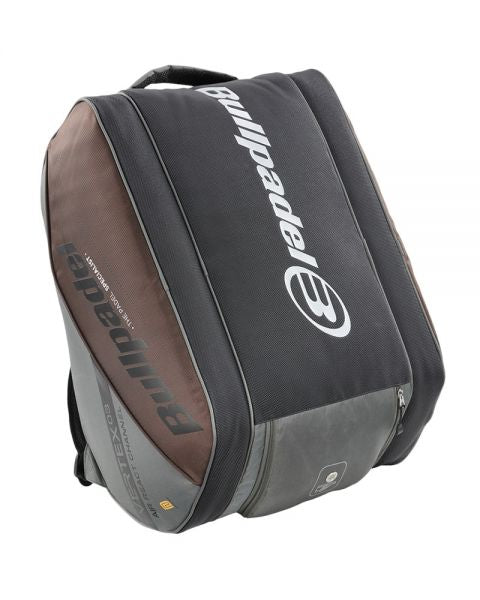 Bullpadel Vertex Big Capacity Brun