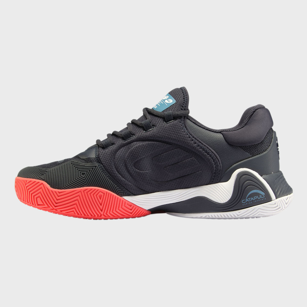 Bullpadel Vertex Vibram Bleu