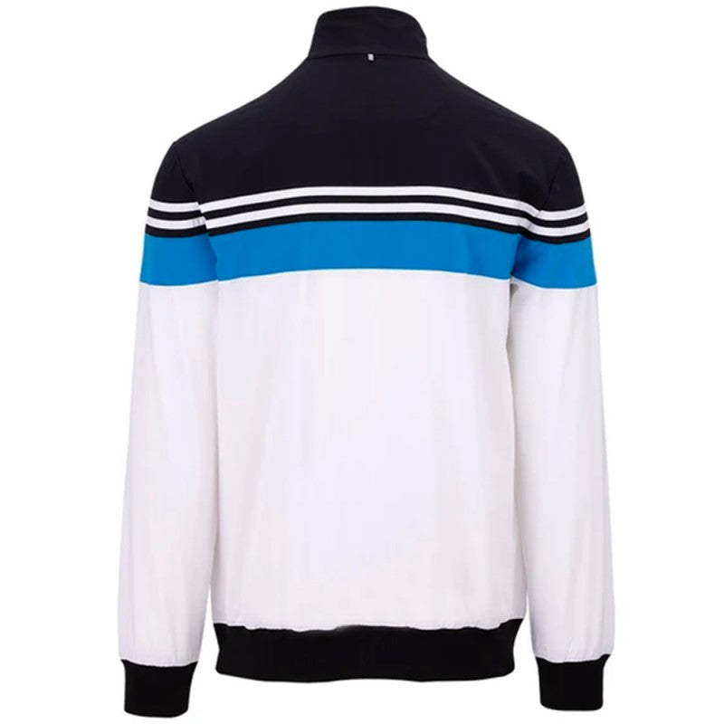 Fila Veste Bruno Blanc