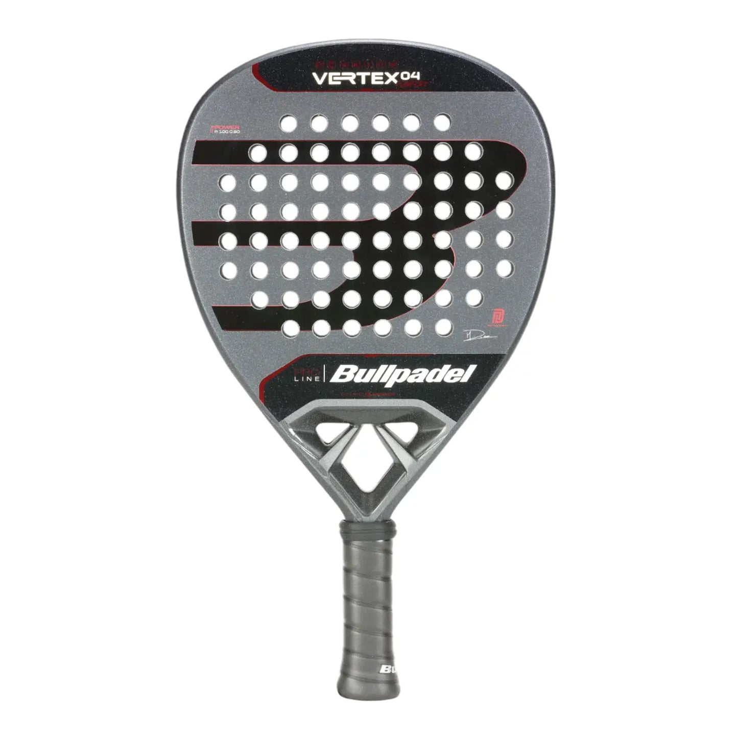 Bullpadel Pack Vertex Hommes