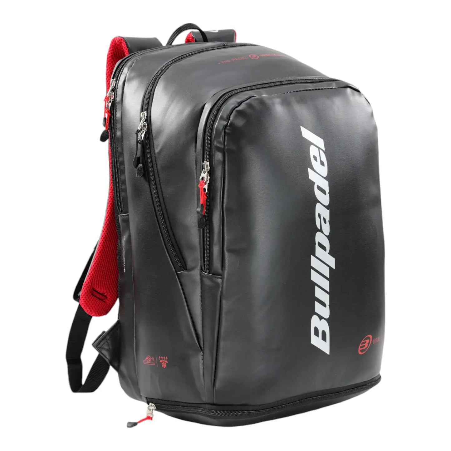 Bullpadel Pack Vertex Hommes
