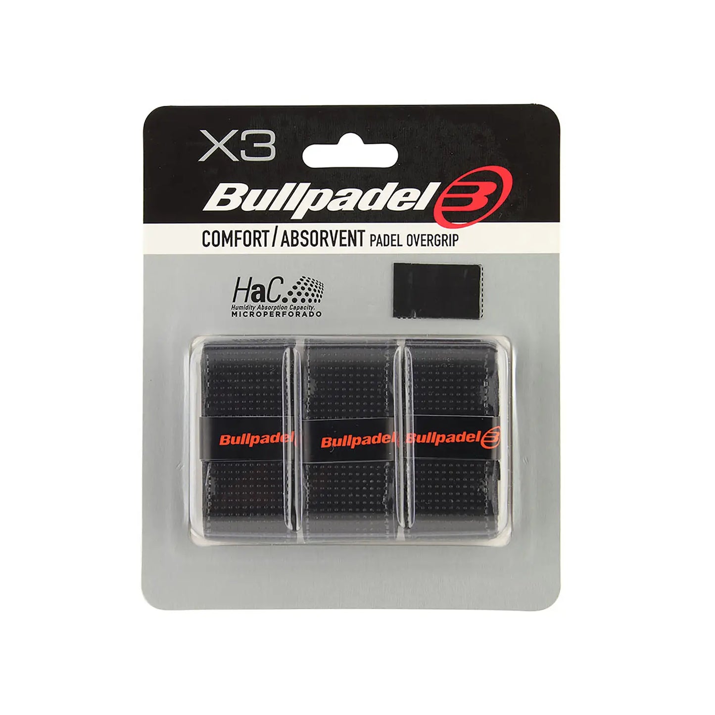 Bullpadel Pack Vertex Hommes