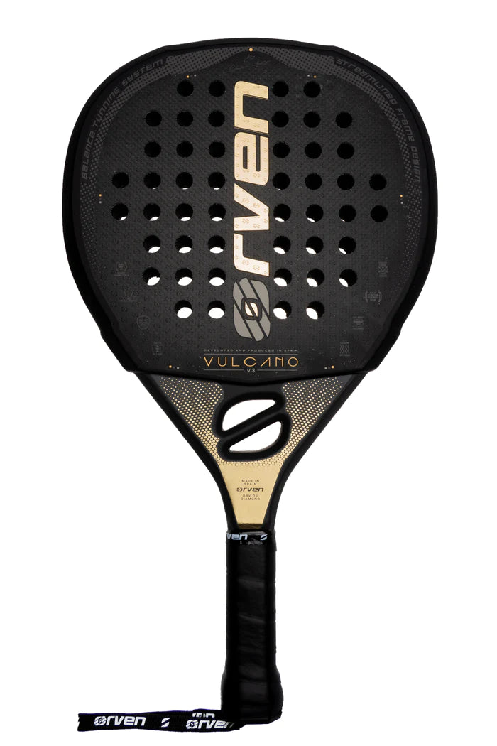 Orven Vulcano V3