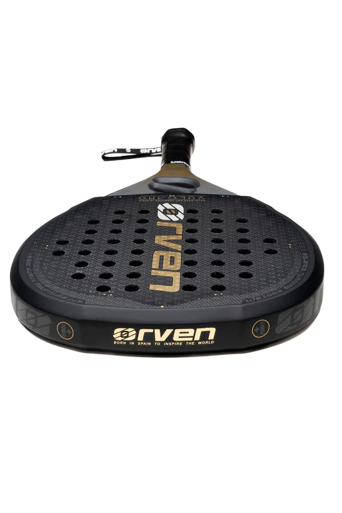 Orven Vulcano V3