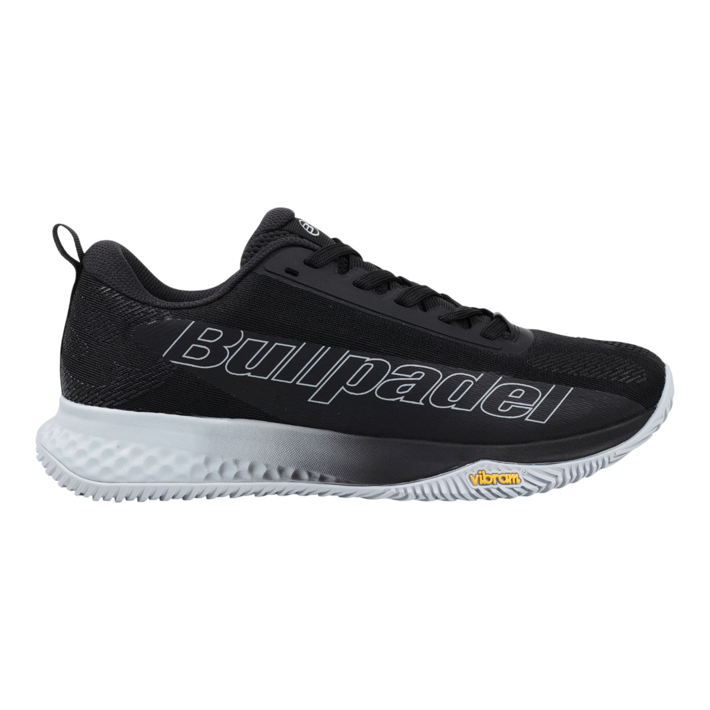 Bullpadel XPLO Vibram 25