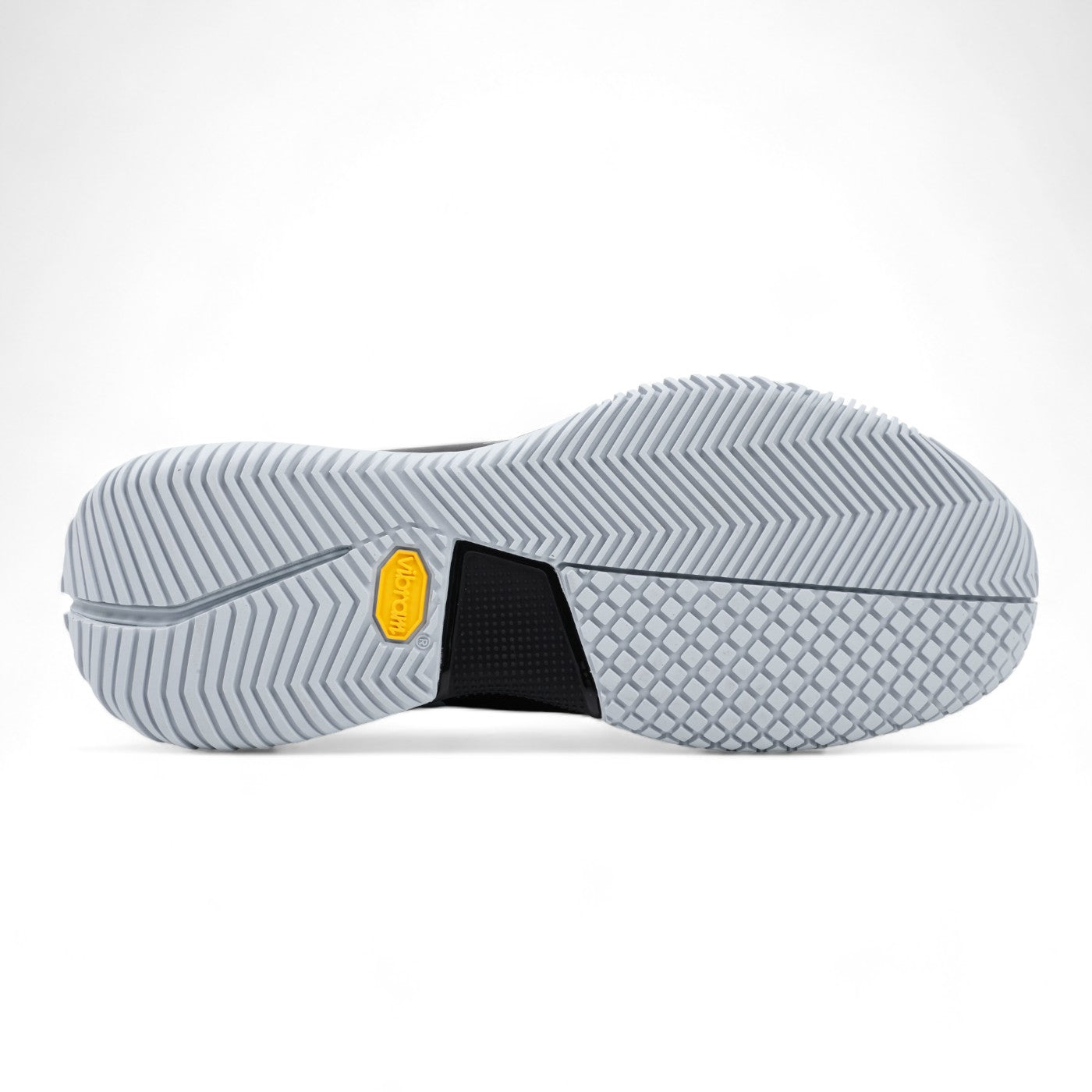 Bullpadel XPLO Vibram 25