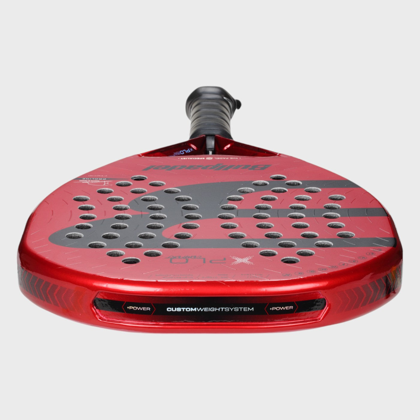 Bullpadel XPLO 25 CMF
