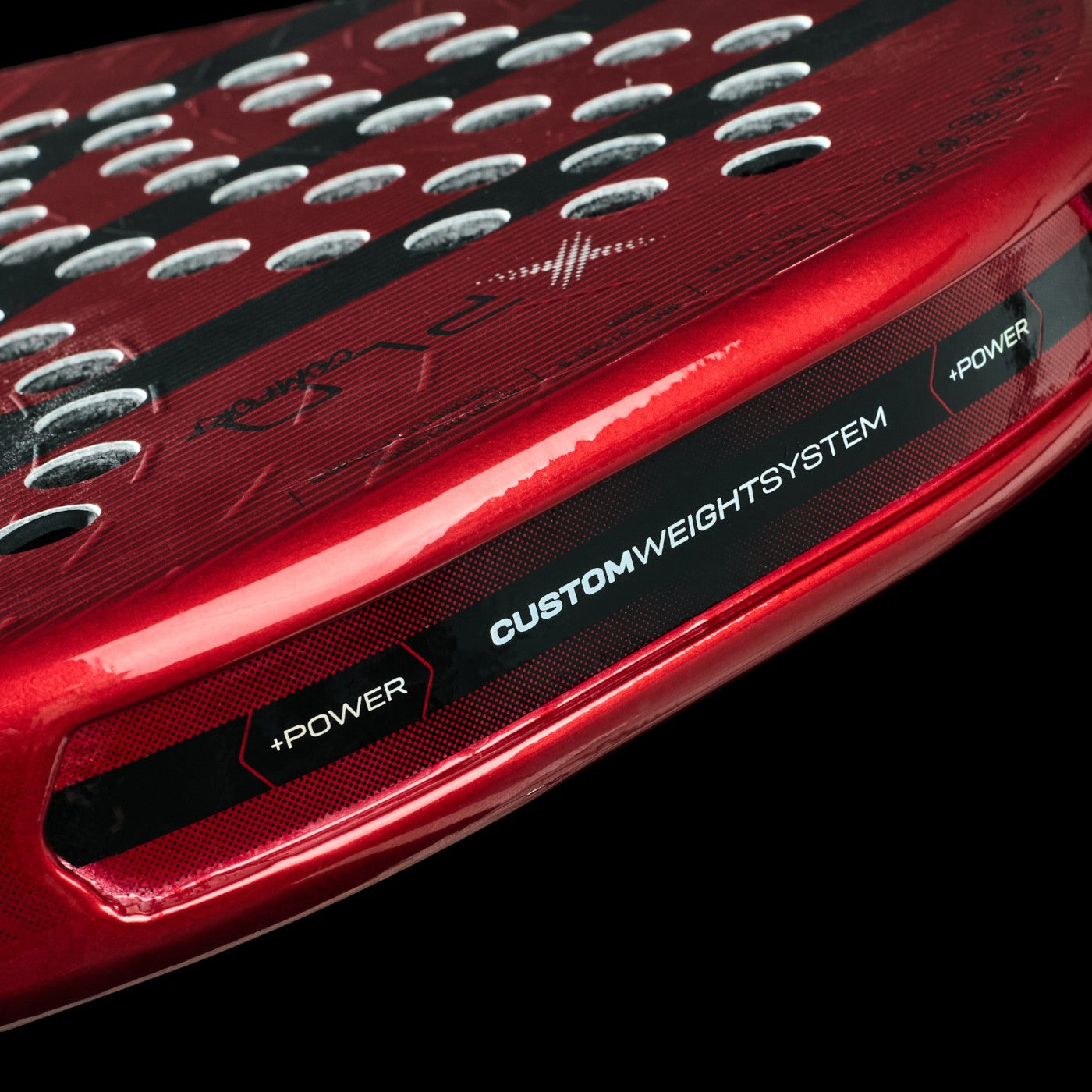 Bullpadel XPLO 25 CMF