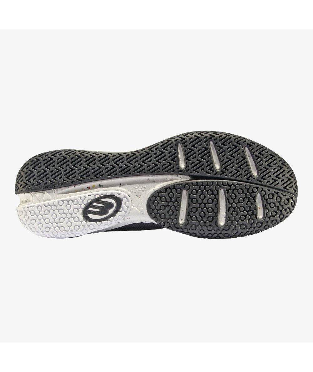 BULLPADEL COMFORT PRO 23I ANTHRACITE