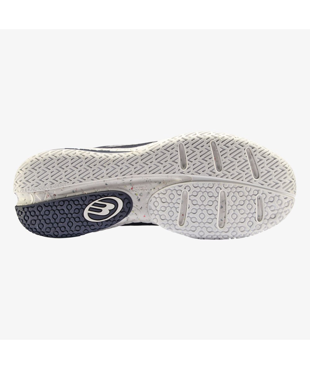 Bullpadel Elite Masters LTD Bleu