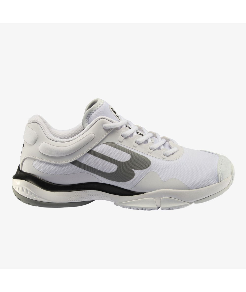 BULLPADEL FLOW HYB FLY 23I BLANC/NOIR