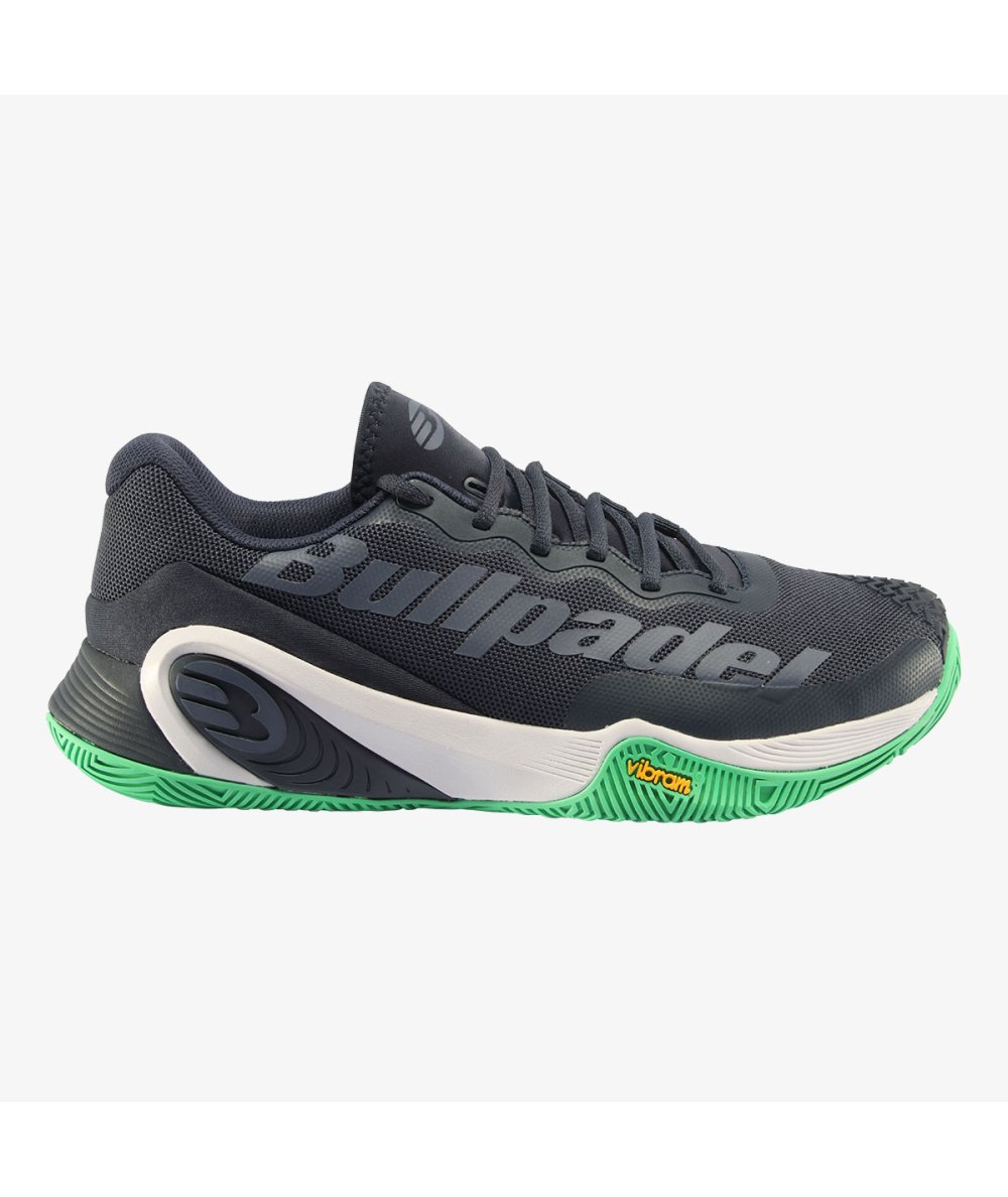BULLPADEL HACK VIBRAM 23I BLEU FONCÉ