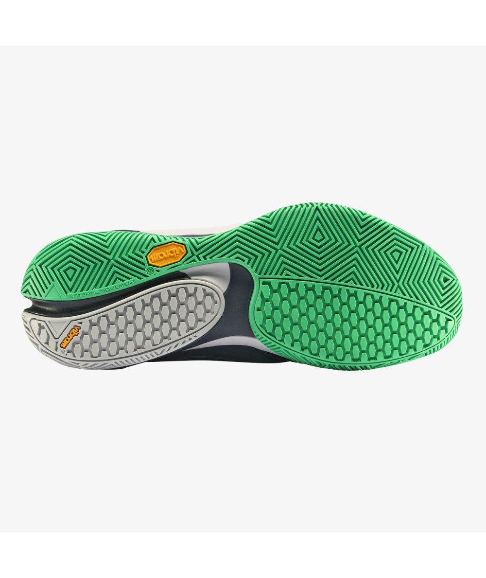 BULLPADEL HACK VIBRAM 23I BLEU FONCÉ