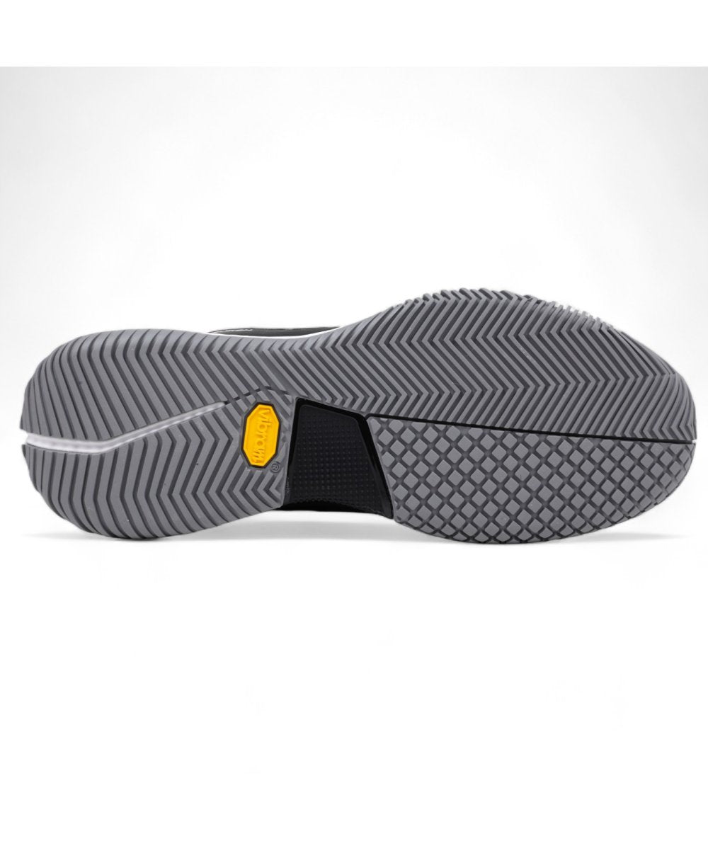 BULLPADEL NEURON VIBRAM 25V NEGRO