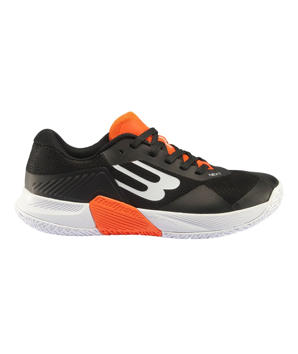 BULLPADEL NEXT 23I NOIR