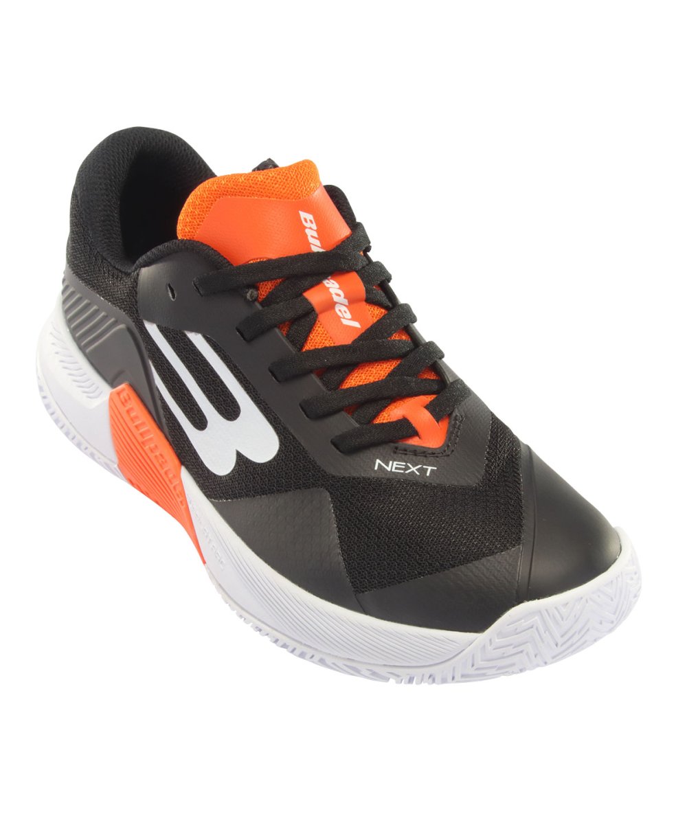 BULLPADEL NEXT 23I NOIR