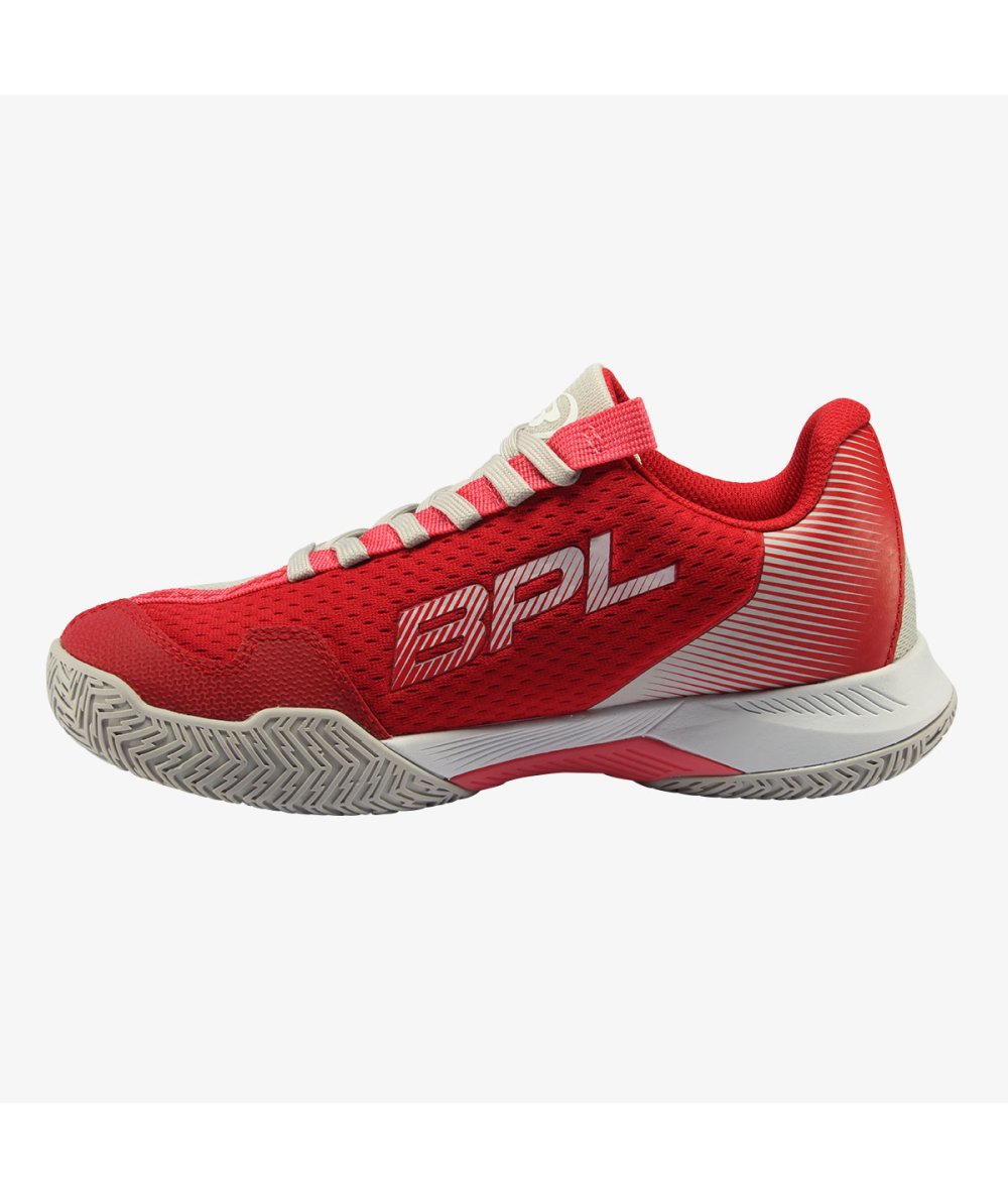 BULLPADEL NEXT PRO W 23V GRIS CLAIR