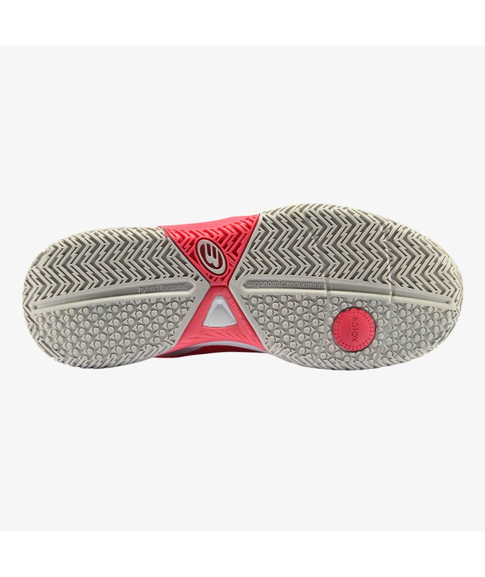BULLPADEL NEXT PRO W 23V GRIS CLAIR