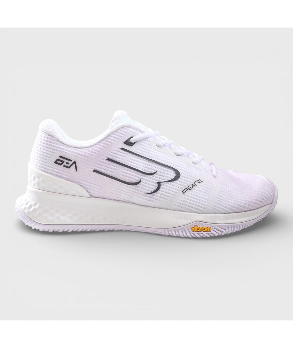 ZAPATILLA BULLPADEL PEARL VIBRAM 26V LILA
