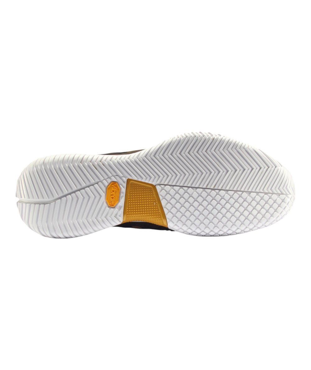 BULLPADEL VIBRAM PREMIER MAJOR NEGRO