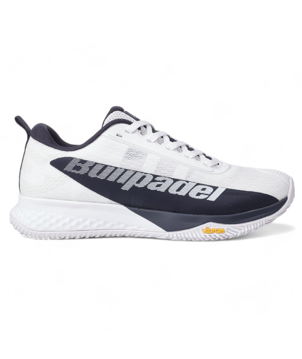 BULLPADEL X-PLO VIBRAM 25V BLANCO