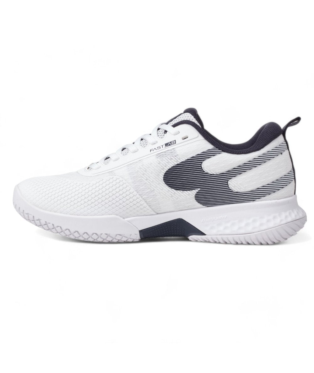 BULLPADEL X-PLO VIBRAM 25V BLANCO