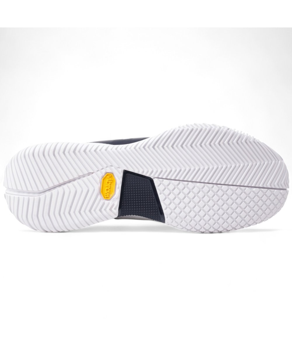 BULLPADEL X-PLO VIBRAM 25V BLANCO