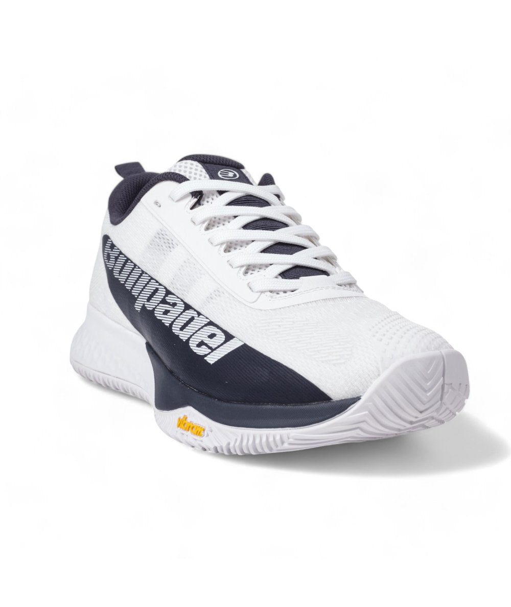 BULLPADEL X-PLO VIBRAM 25V BLANCO