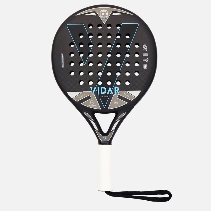 Vidar CC Tour