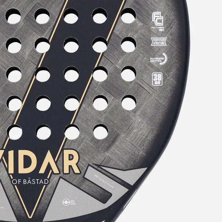 Vidar CC Elite